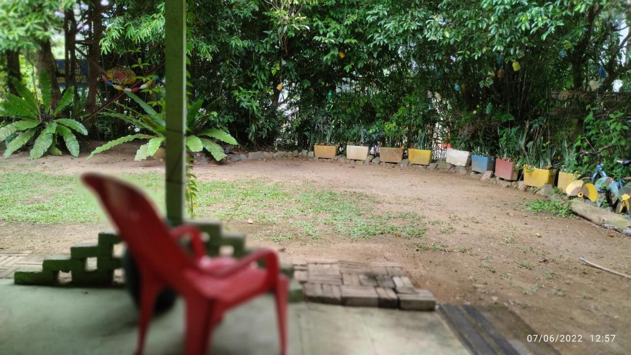 Tahan Guest House Kuala Tahan Exterior photo