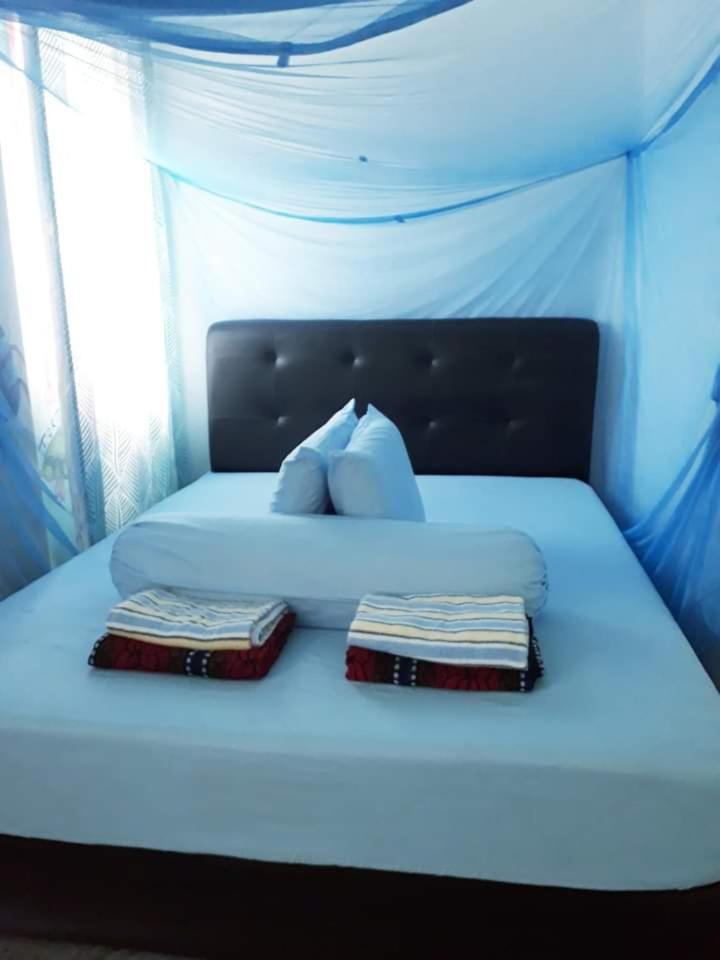 Tahan Guest House Kuala Tahan Room photo