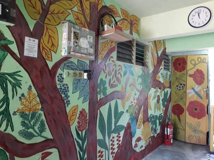 Tahan Guest House Kuala Tahan Room photo
